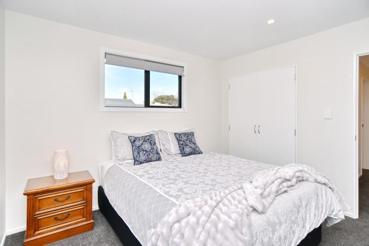 Lavandula 3 - Christchurch Holiday Homes Exterior foto