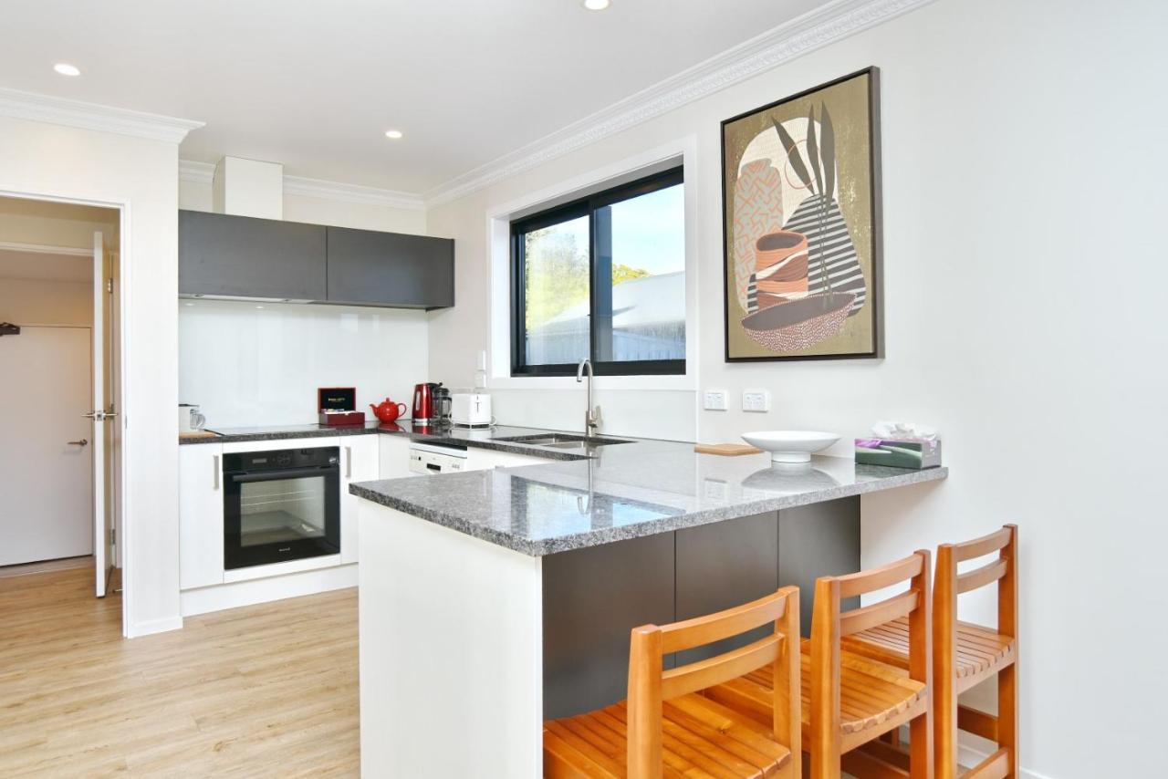Lavandula 3 - Christchurch Holiday Homes Exterior foto