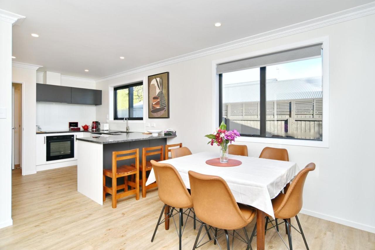 Lavandula 3 - Christchurch Holiday Homes Exterior foto
