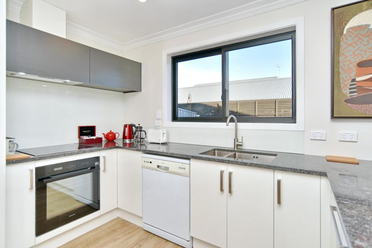 Lavandula 3 - Christchurch Holiday Homes Exterior foto