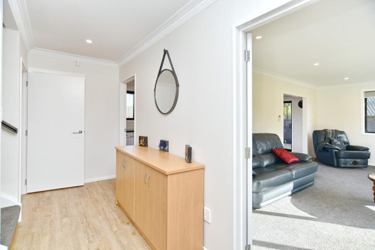 Lavandula 3 - Christchurch Holiday Homes Exterior foto
