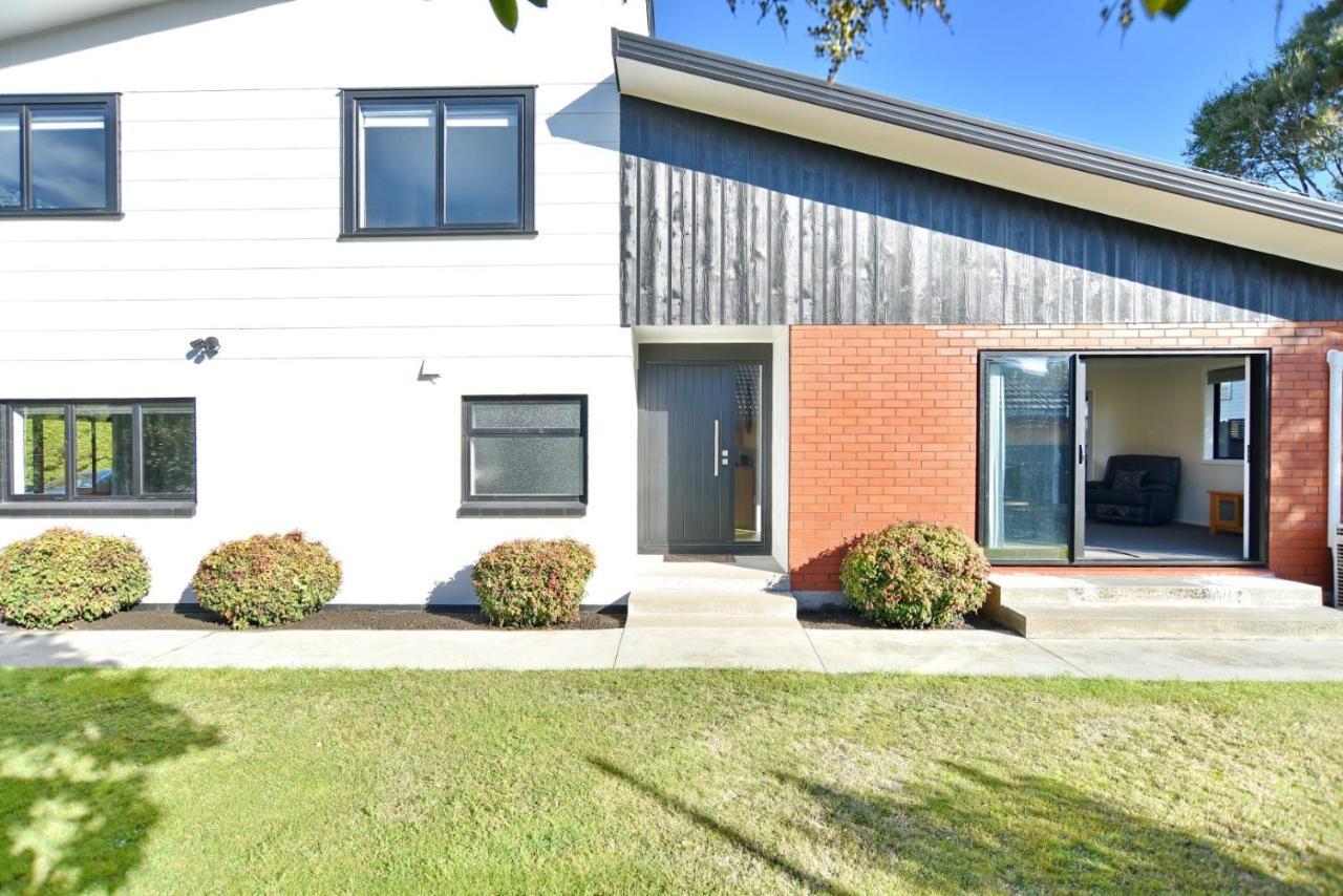 Lavandula 3 - Christchurch Holiday Homes Exterior foto