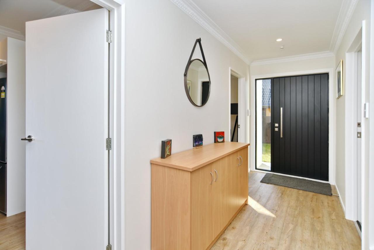 Lavandula 3 - Christchurch Holiday Homes Exterior foto