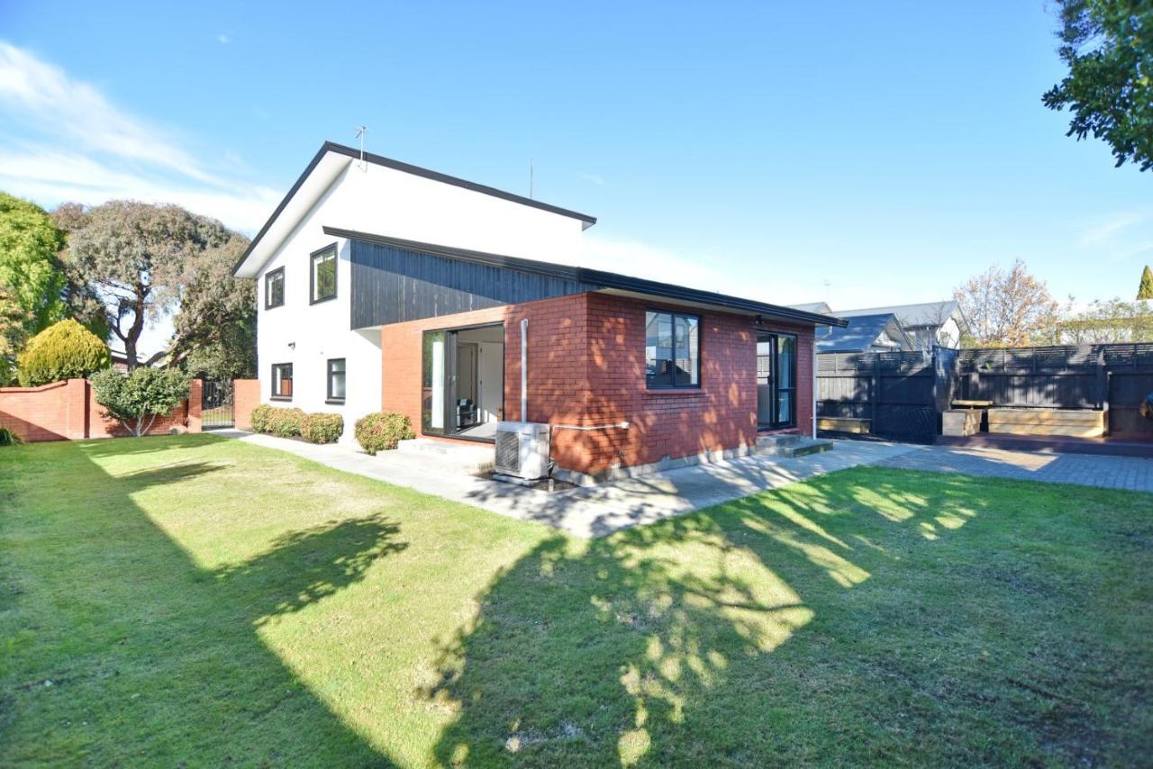 Lavandula 3 - Christchurch Holiday Homes Exterior foto